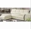 Recliner Household Leather PVC Match Sofa photo-4