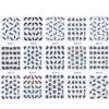 Sell Nail Stickers (FNS-1) for Nail Art