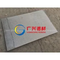 Fish Diversion Wedgewire Screens photo-3
