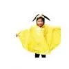 Children Raincoat