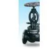 Water-sealed Valve