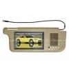 7 Inch Sunvisor TFT LCD Monitor/car Monitor/ Car Video