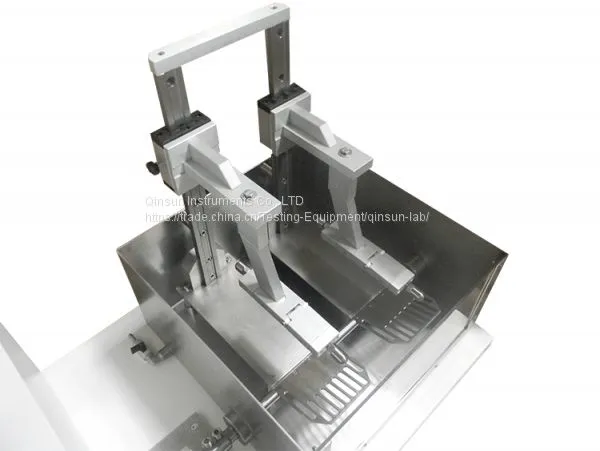 Footwear Bending Tester photo-3