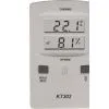 Thermo-hygrometer (KT302)