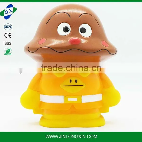 Pvc Coin Bank;plastic Coin Bank;plastic Pvc Coin Bank