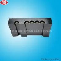 ISO Mould Cavity With Plastic Mold Component Factory