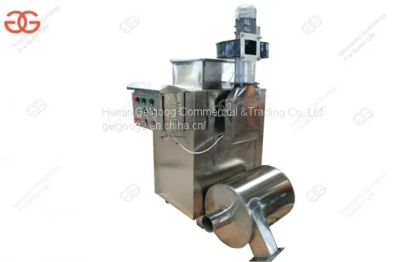 Cocoa Bean Peeling Machine|Commercial Cocoas Peeling Machine photo-5