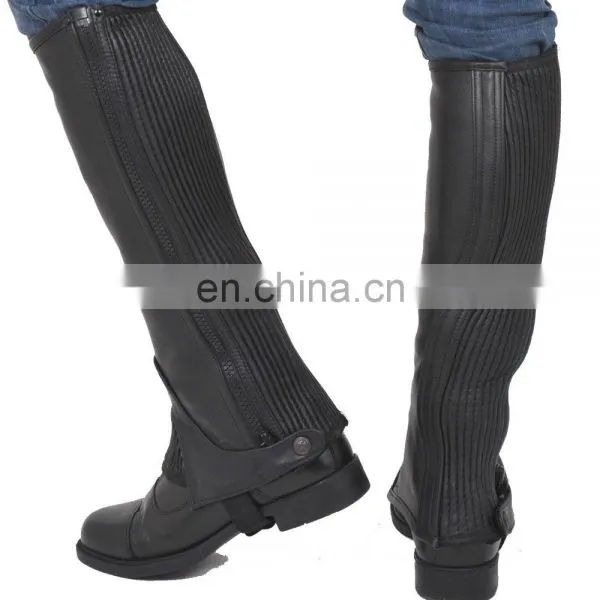 Half Chaps