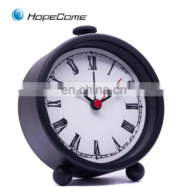 Custom Metal Table Clock photo-4