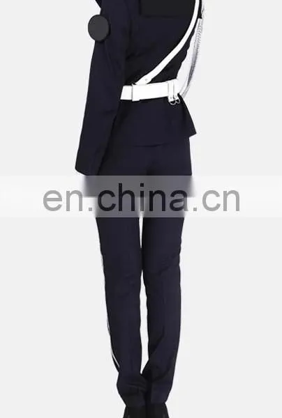 Hot Selling Classic Security Guard Uniform Ofiicial Uniform photo-3