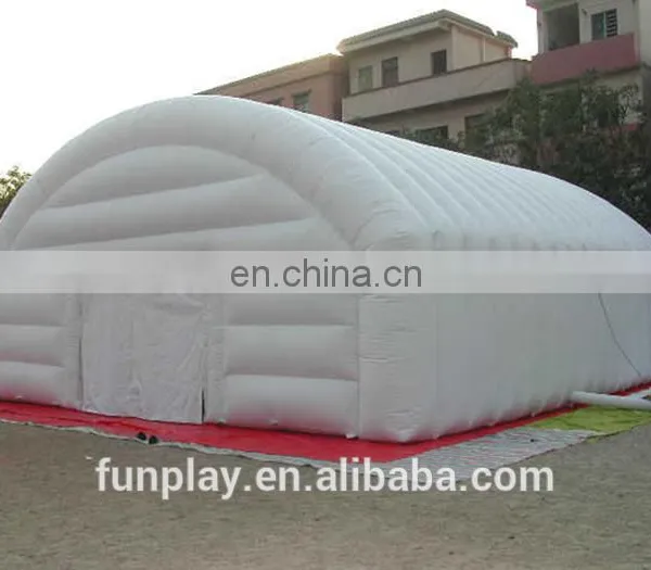 HI Excellent!! Hot Sale Igloo Inflatable Clear Tent,inflatable Misting Tent,commercial Inflatable Tent for Sale photo-3