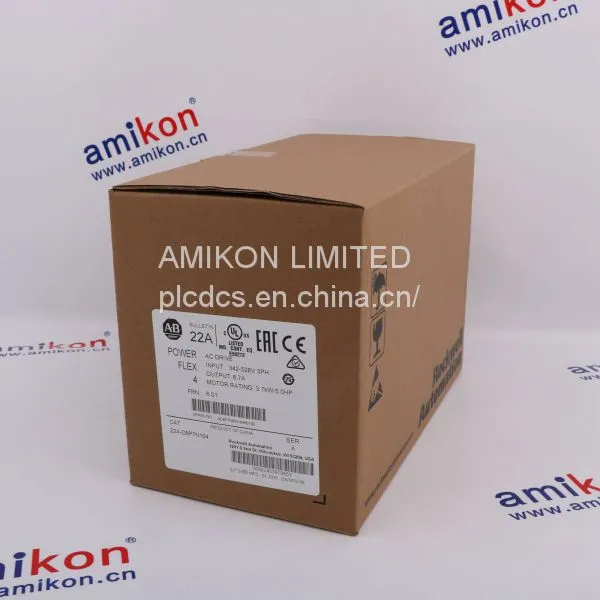 Invensys FOXBORO P0973BJ DCS I/O Module photo-2