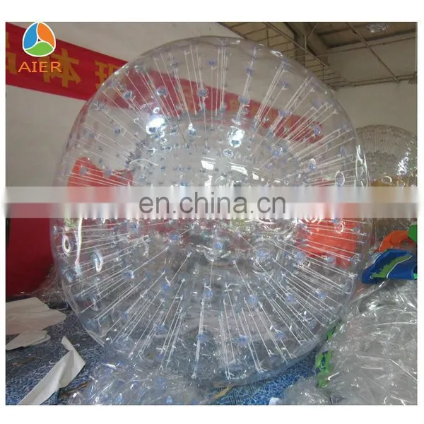 3m Inflatable Water Balls , Inflatable Water Walking Balls