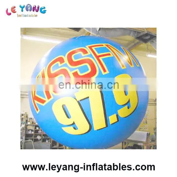 Inflatable Advertising Balloon/giant Inflatable Balloon for Sale/promotion photo-3
