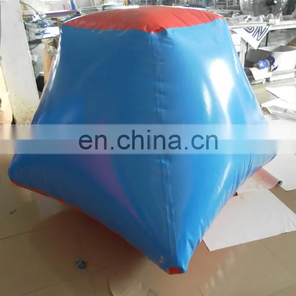 Inflatable Paintball Bunkers for Sale, Inflatable Paintball Accessories photo-6
