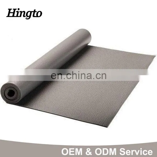 Guangzhou Importer Hot Manufacturer Yoga Mats 6 mm photo-2