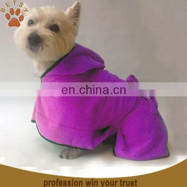Highly Absorbent Quickly Dog Cleaning Towels Drying photo-5
