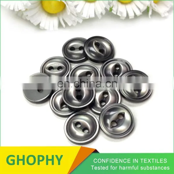 All Types of Fake Mother of Pearl Snap Button, Natural Shell Button photo-2