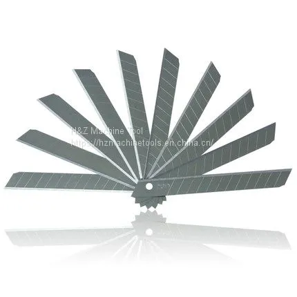 9mm Utility Cutter Blade photo-2