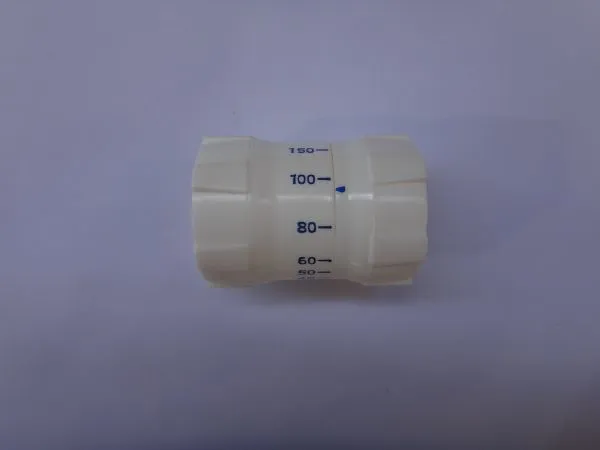 Plastic Injection Mould for Infusion Regulator photo-4