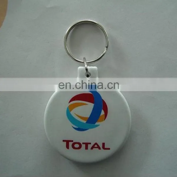 Cheaper Plastic Token Coin With Custom Logo photo-2