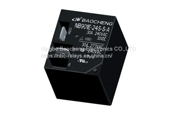 NB901E Relay photo-2