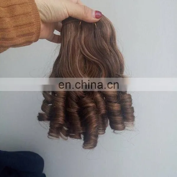 Remy Hair Weave Ombre Hair Weaves photo-2