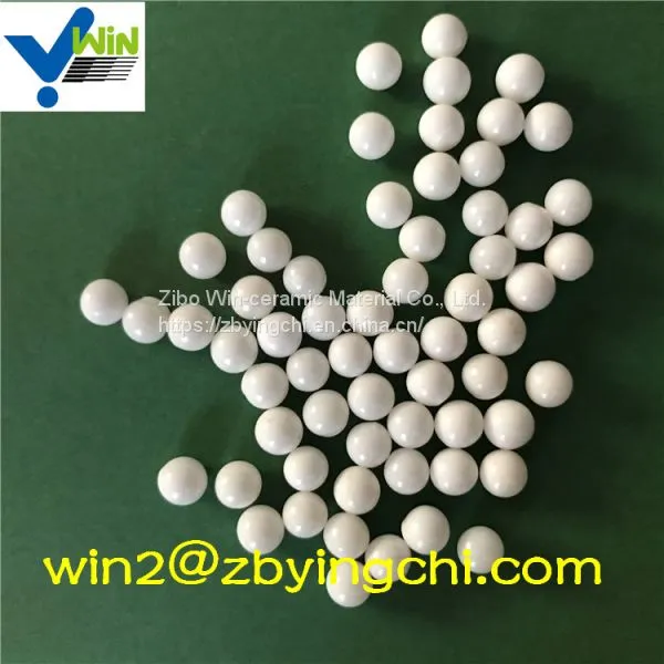 0.1mm Zirconia Beads photo-2