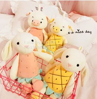 FRUIT RABBIT photo-3