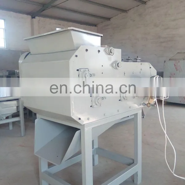 Cashew Nut Shelling Machine Cashew Nut Sheller Machine Cashew Nuts Peeling Machine photo-4