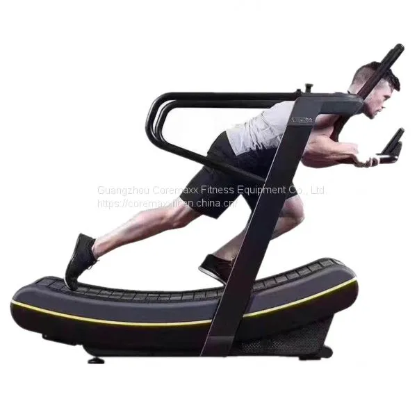 CM-601 Crawler Treadmill Treadmill Exercise Equipment photo-2