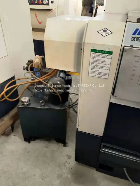 SMTCL 63135 CNC Horizontal Lathe photo-3