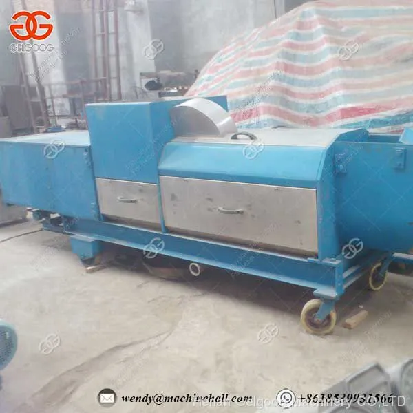 Industry Pomegranate Grape Fruit Screw Press Dehydrator Juicer photo-5