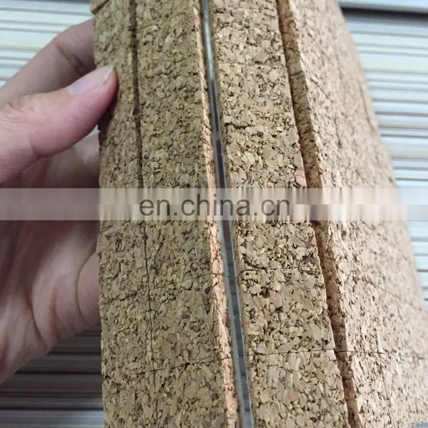 High Quality Cork Pads for Glass Protection photo-7