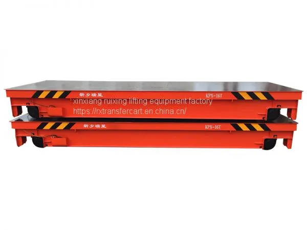 Battery Transfer Car photo-3