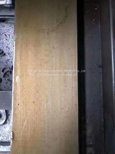 Kunming TX68 Horizontal Boring-mill photo-2