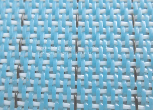 Anti-static Polyester Mesh Fabric photo-3