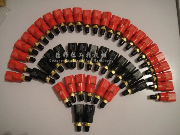 SELL PC220-7 VALVE 723-40-92103 photo-2