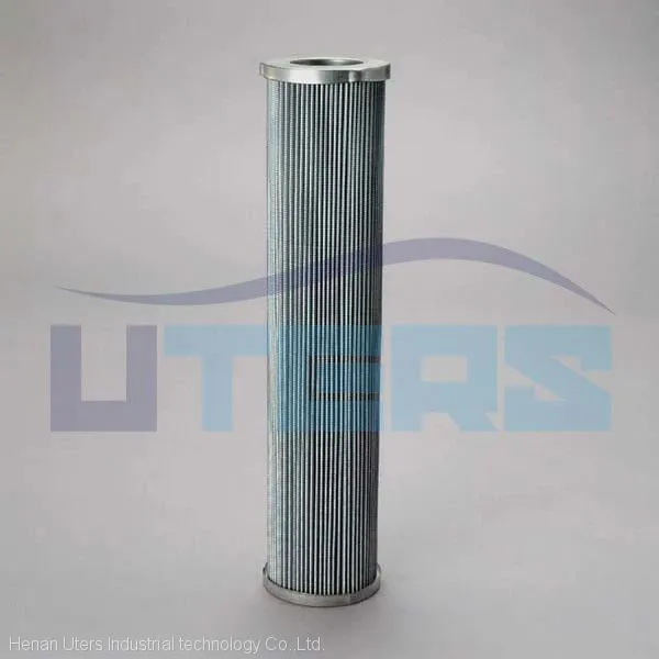 UTERS High Quality Hydraulic Oil Filter Element P566261 Import Substitution Support OEM and ODM photo-3
