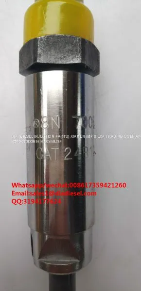 High Quality Fuel Injector Pencil Nozzle Assembly CAT 8N7005 for Caterpillar Cat 3304 3306 for Sale photo-2