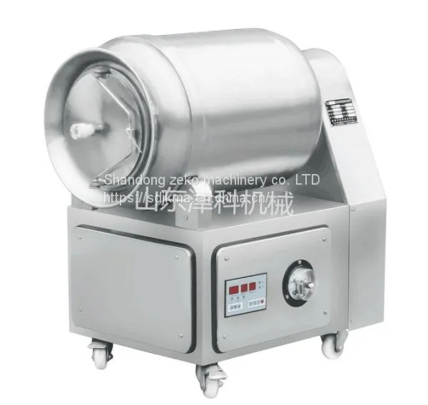 Hot Sale Ex-factory New Design Vacuum Meat Cup photo-4