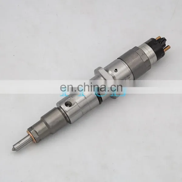 Diesel Injector 0445 120 289 Common Rail Disesl Injector 0445120289 0 445 120 289 photo-5