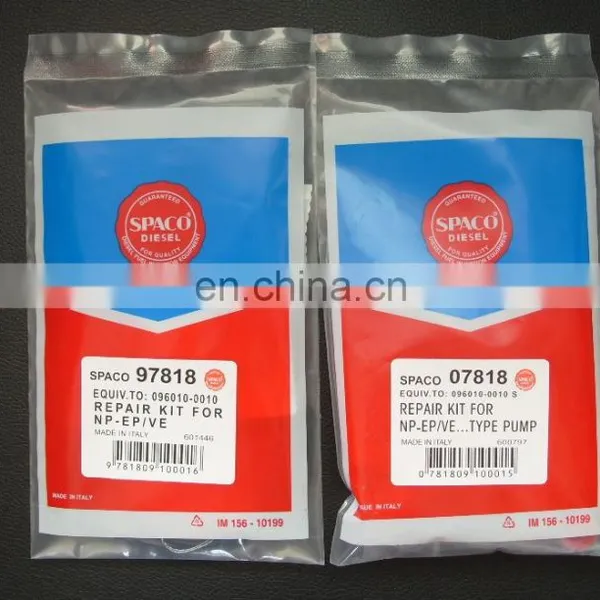 Diesel Fuel Pump Repair Kits 1 467 010 059 With Stable Quality photo-5