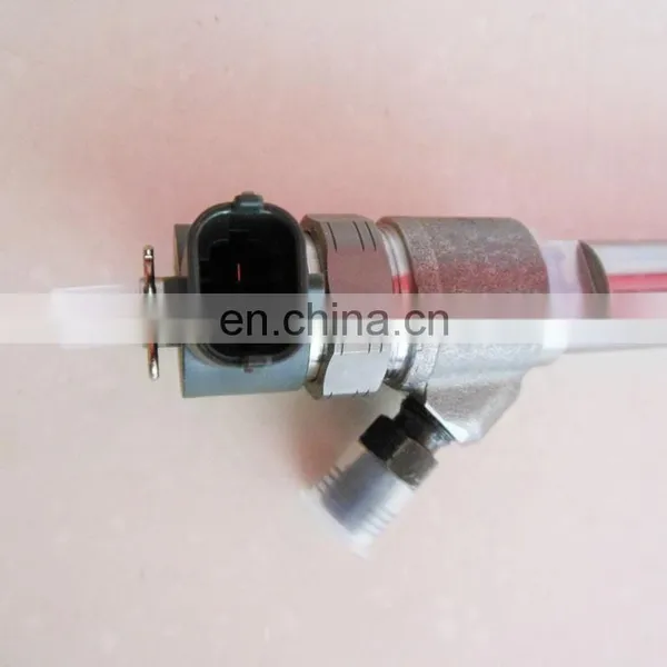 Fuel Injector 5258744/5309291 ISF2.8 ISF3.8 Parts photo-4