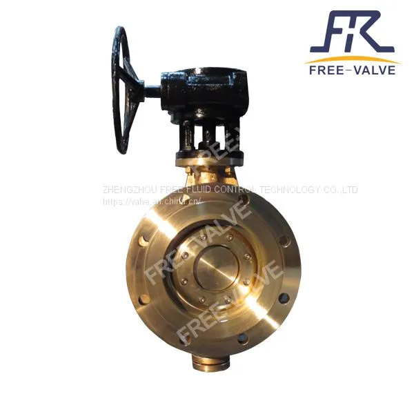 High Performance Lug Valve Lug Type Check Valve photo-2