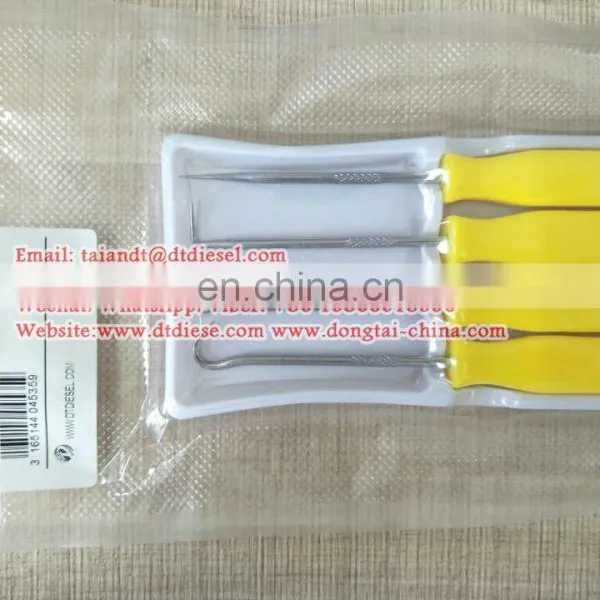 O Ring/Oil Seal Dimounting Tool photo-2