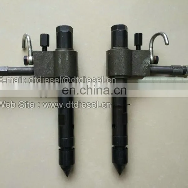 ISO Standard Injector 1 688 901 019/ 1688901019 photo-5