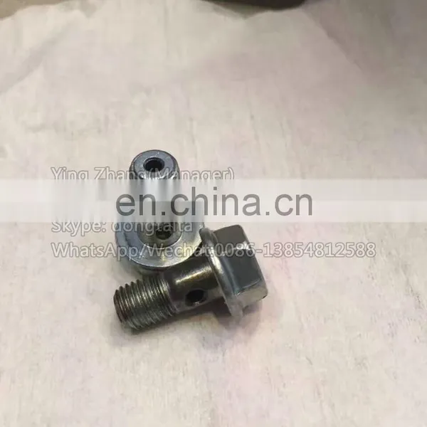 095000-6353 Return Oil Screw photo-2