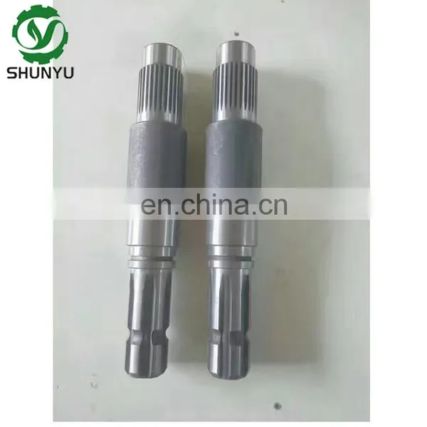 Cultivator Parts PTO Drive Shaft photo-3
