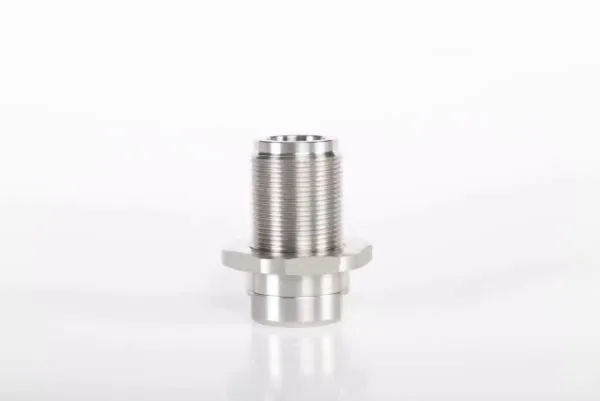 High Precision Cnc Machine Parts Pdf Anodic Oxidation Surface photo-3